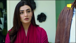 Habil Aur Qabil - Episode 19 - 27th Jun 2024